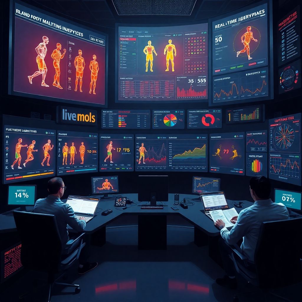 Новости о травмах: как часто обновляются данные и какие источники надёжны