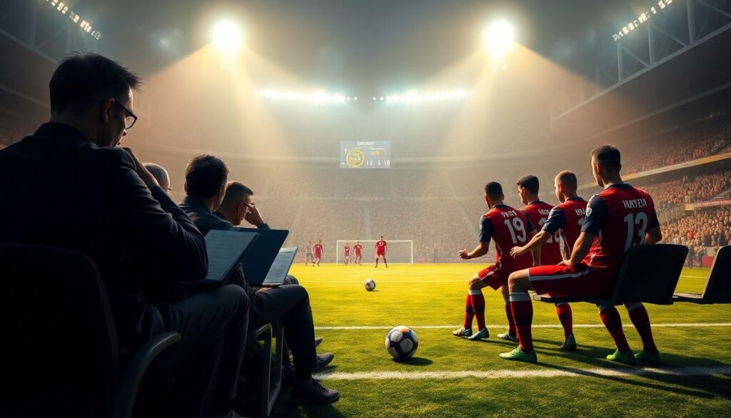 Прогноз на матч против гранда: состав без лидеров - иллюстрация