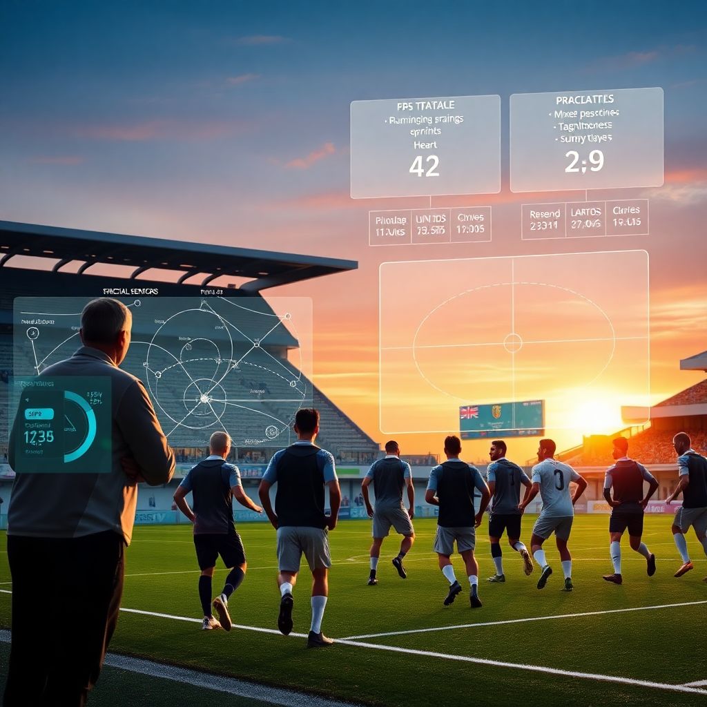 Подготовка к товарищеским матчам: как состояние состава влияет на результат