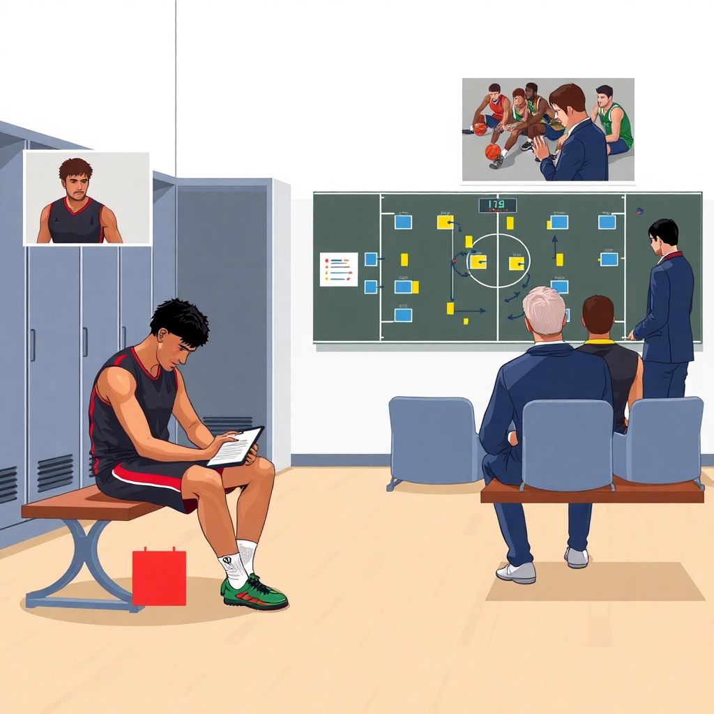 Дисквалификации и их влияние на ментальный настрой команды в сезоне