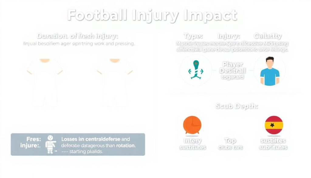 Обзоры матчей: состояние травмированной линии - иллюстрация