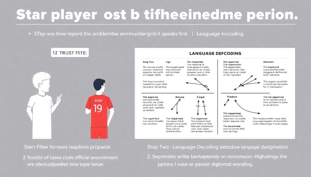 Новости болезни спортсменов: что скрывается за статусом здоровья - иллюстрация