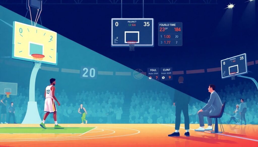 Комментарии тренера после четверти матча: состояние состава - иллюстрация