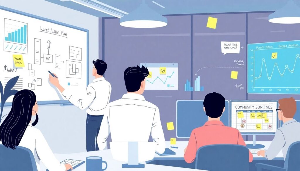 Оценка вероятности возвращения игроков к матчу - иллюстрация