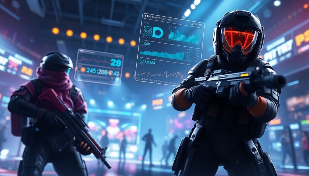 Оценка вероятности возвращения игроков к матчу - иллюстрация