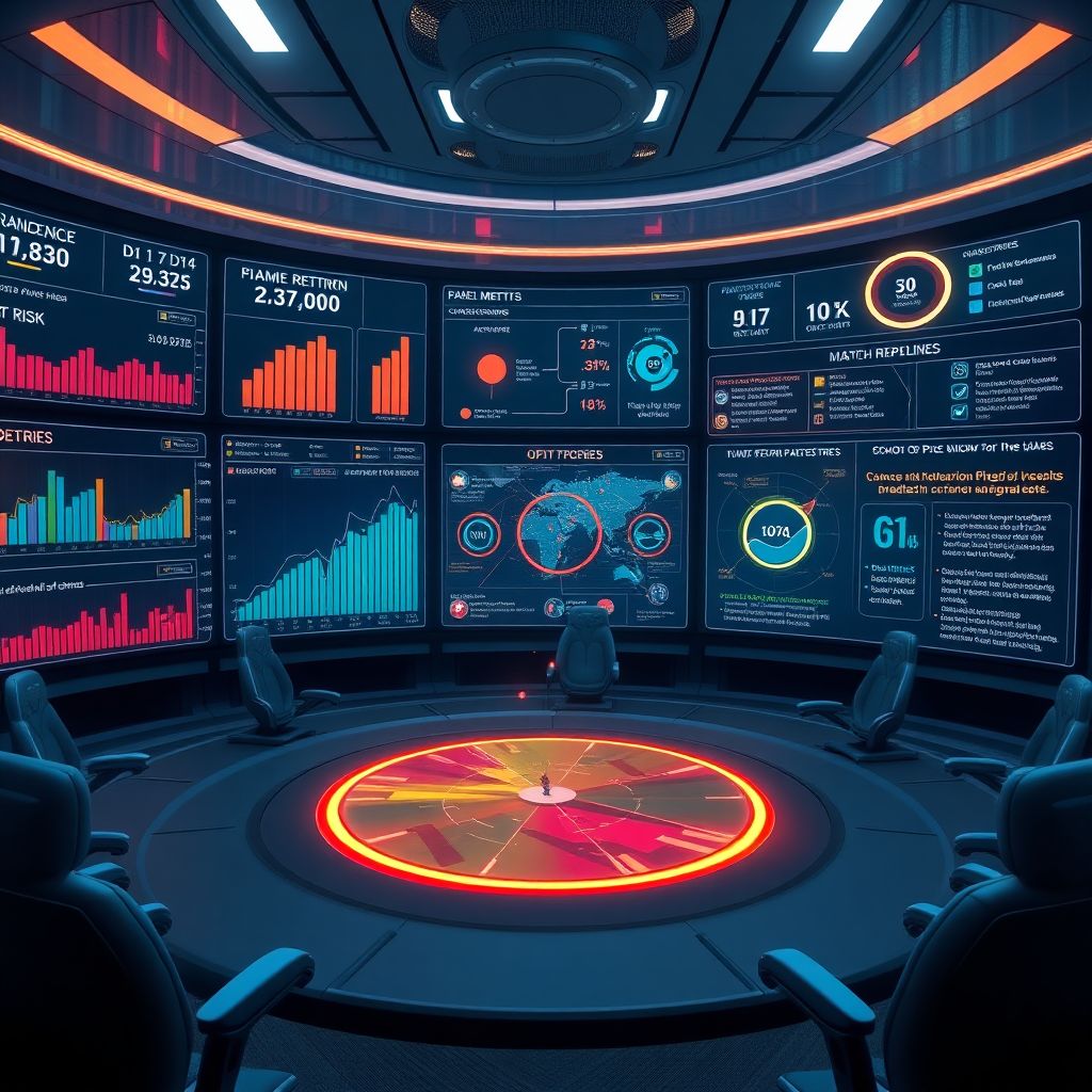 Оценка вероятности возвращения игроков к матчу и прогноз удержания аудитории