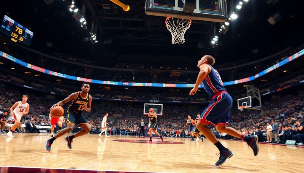 Прогноз на битву за очки без основных игроков - иллюстрация