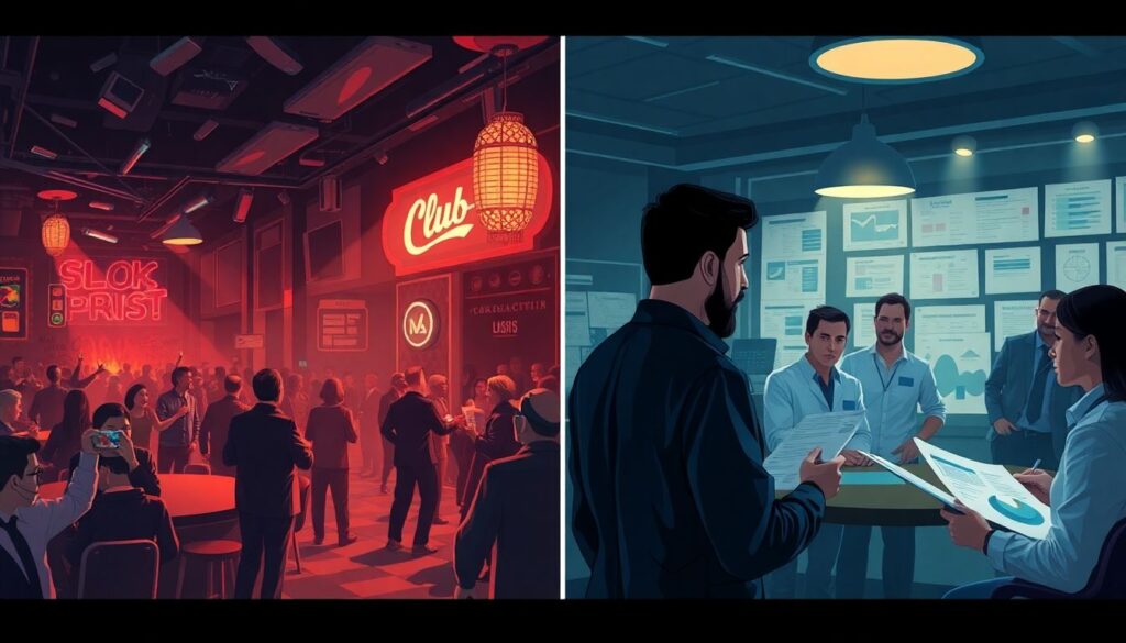 Травмы и безопасность: режимы и профилактика для клубов - иллюстрация