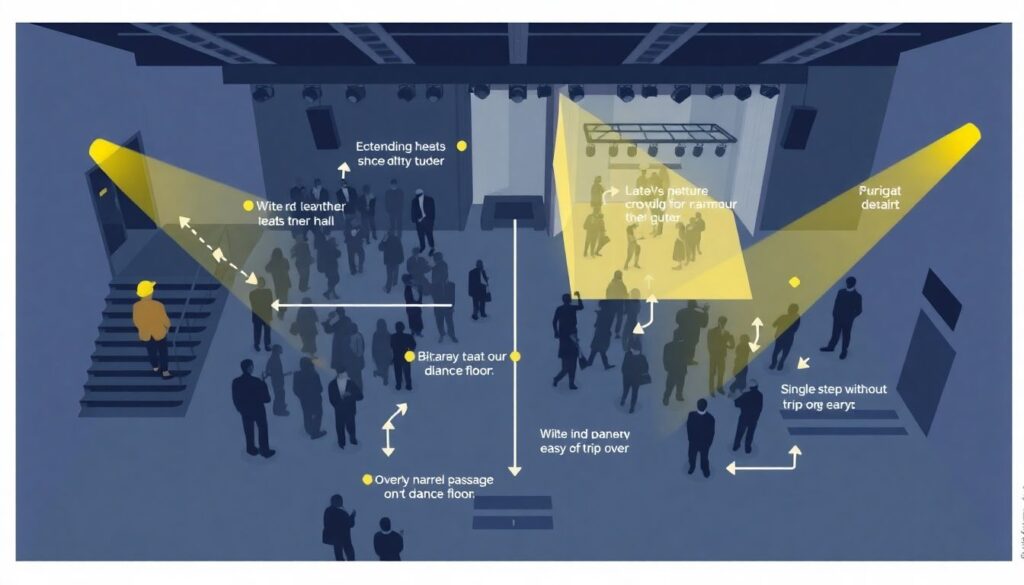 Травмы и безопасность: режимы и профилактика для клубов - иллюстрация