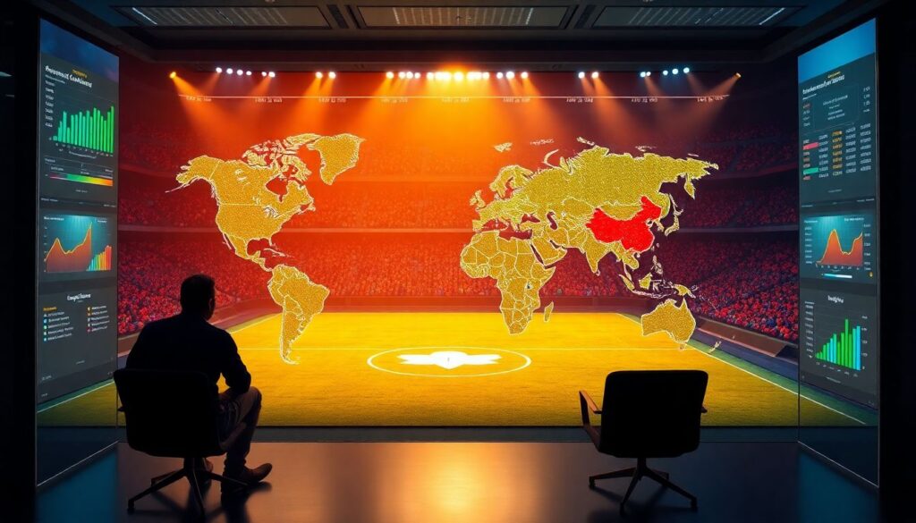 Дисквалификации в истории лиги: уроки и советы - иллюстрация