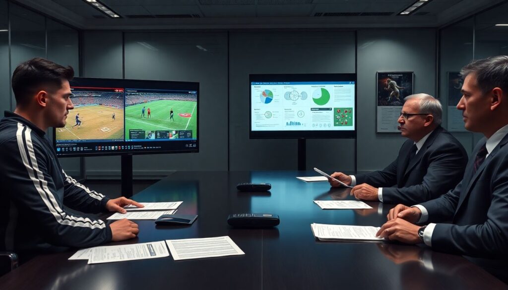 Дисквалификации в истории лиги: уроки и советы - иллюстрация