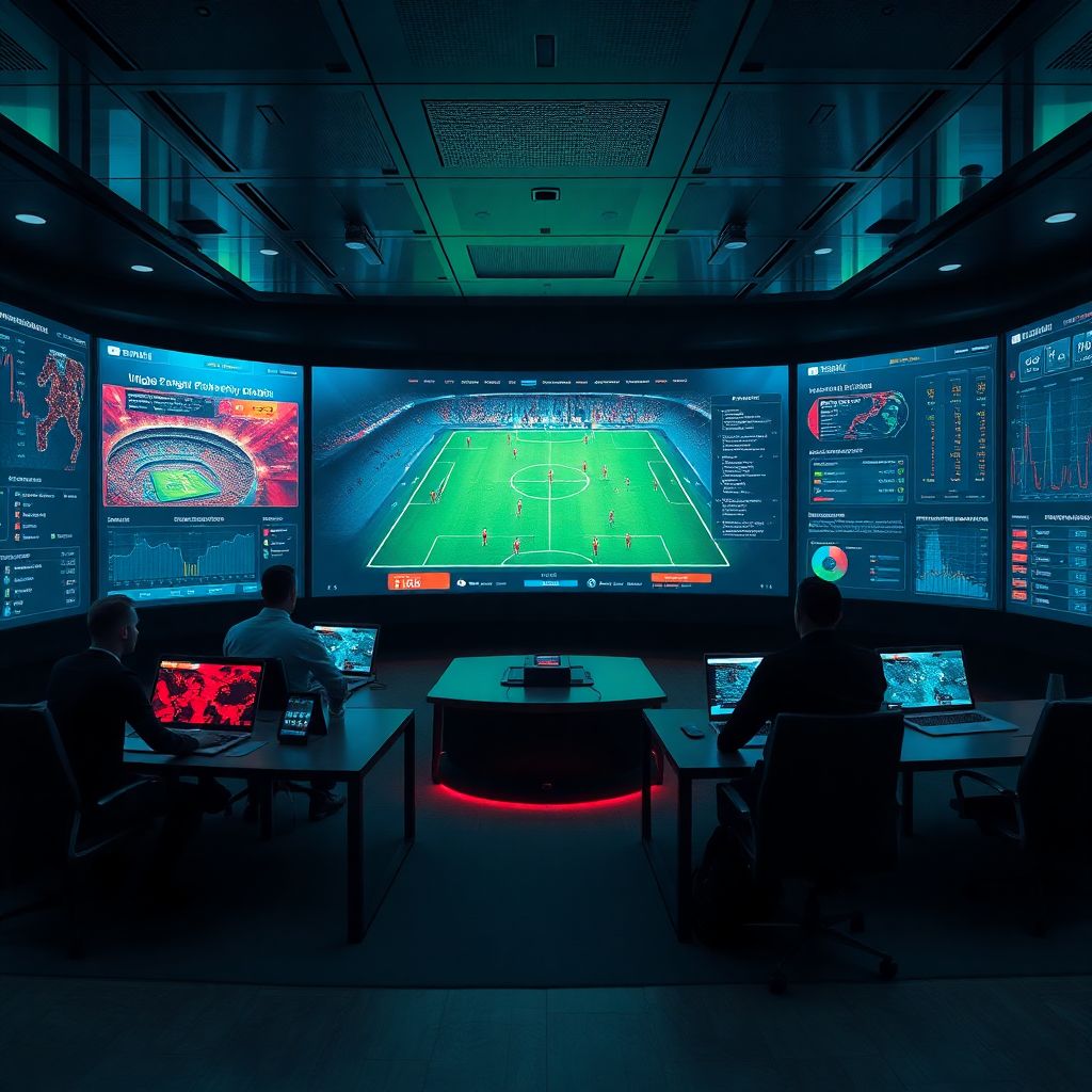 Прогноз на неделю дерби и апсайда травм для удачных спортивных ставок