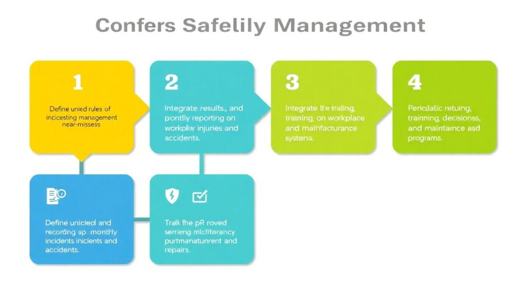 Оценка динамики травм по месяцам - иллюстрация