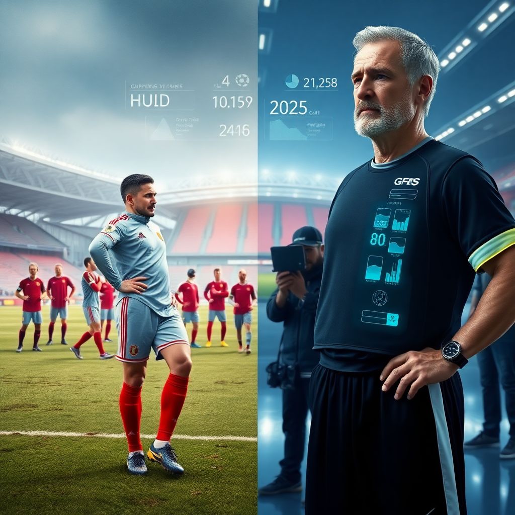 Новости: возвращение капитана и его участие в тренировках команды