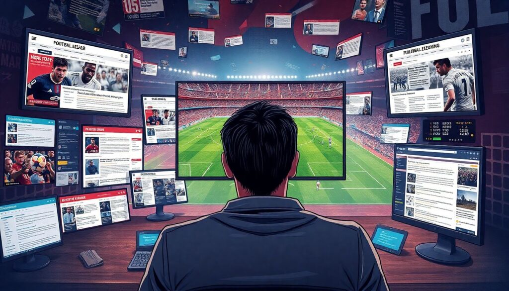 Ожидания болельщиков за неделю до матча - иллюстрация