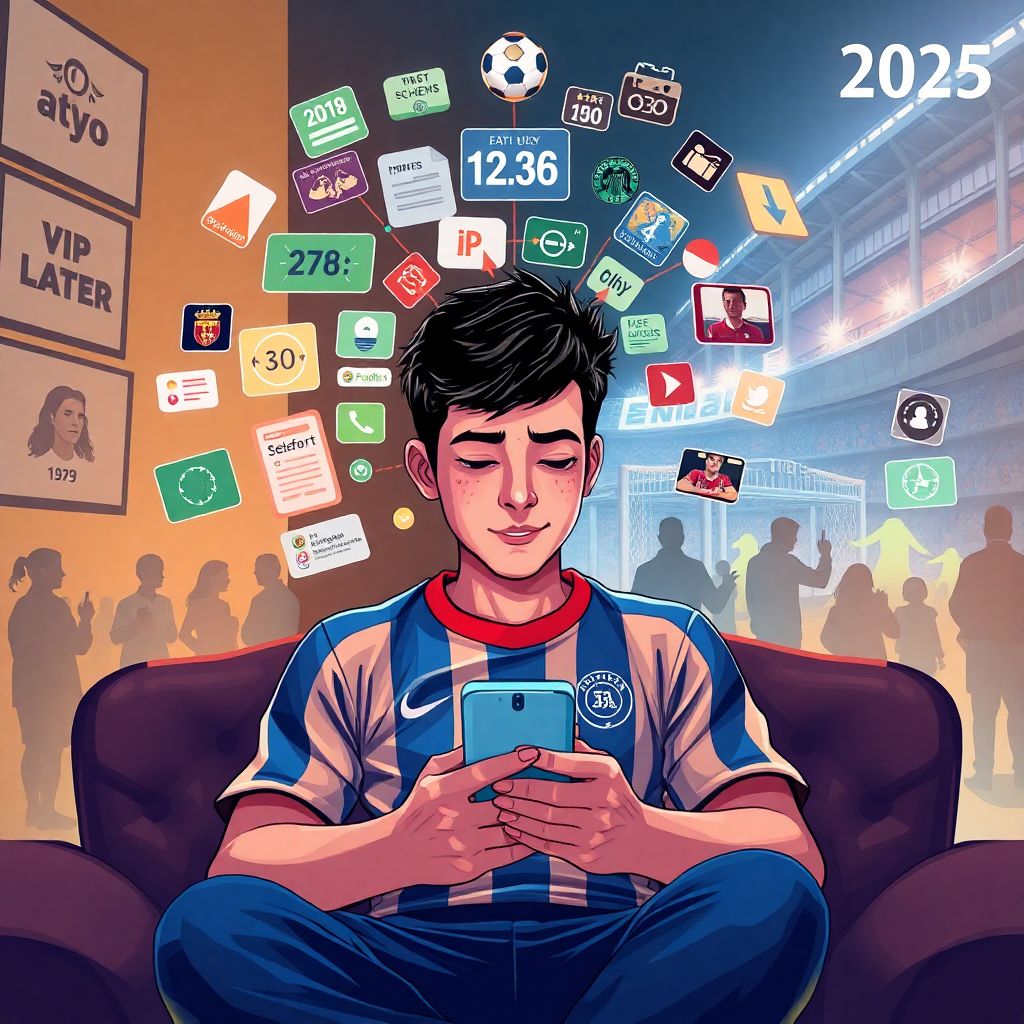 Ожидания болельщиков за неделю до матча: эмоции, прогнозы и надежды