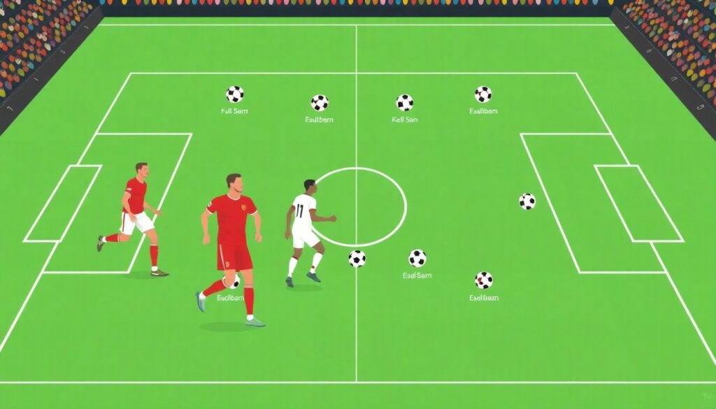 Прогноз на турнир с учетом состава на старте - иллюстрация