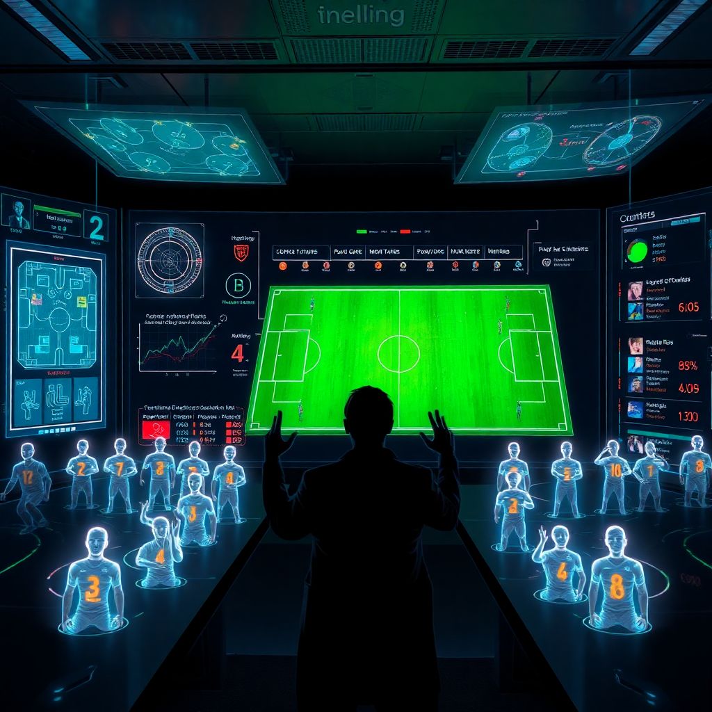 Прогноз на турнир с учетом состава на старте: аналитика и ключевые факторы