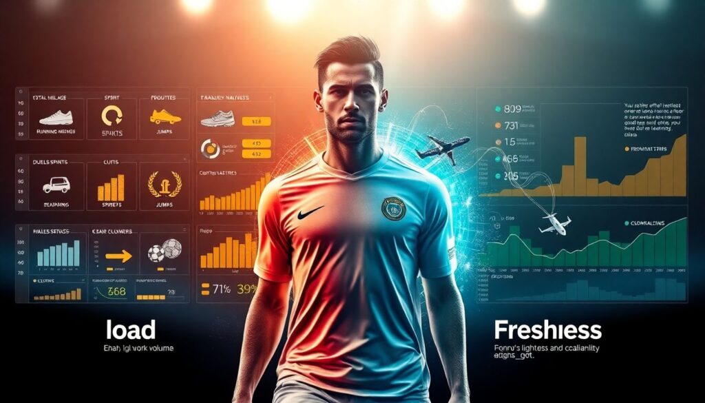 Подготовка к матчам в контексте международного перерыва - иллюстрация