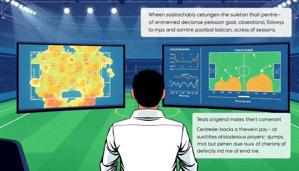 Травмы защитников и их влияние на оборону - иллюстрация