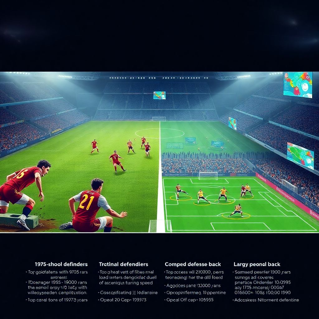 Травмы защитников и их влияние на оборону команды в футболе