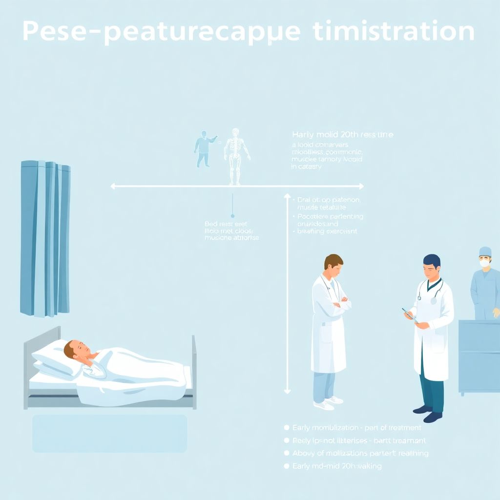 Интервью с медицинскими специалистами о реабилитации после операций
