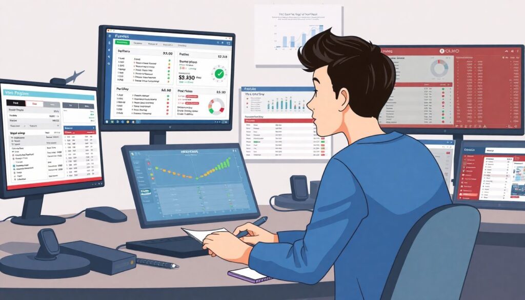 Прогноз на матч с участием новичков - иллюстрация