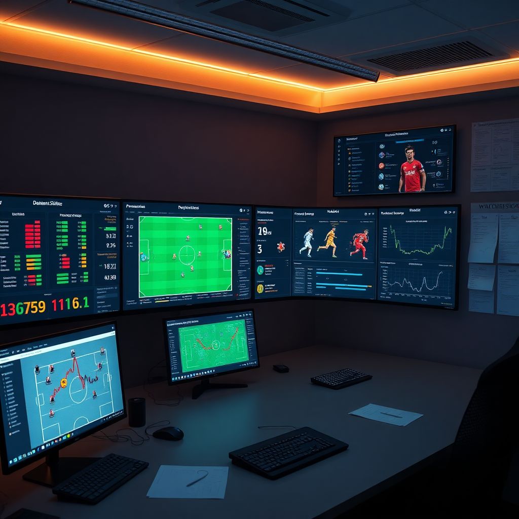 Прогноз на матч с участием новичков: анализ шансов и ключевых факторов