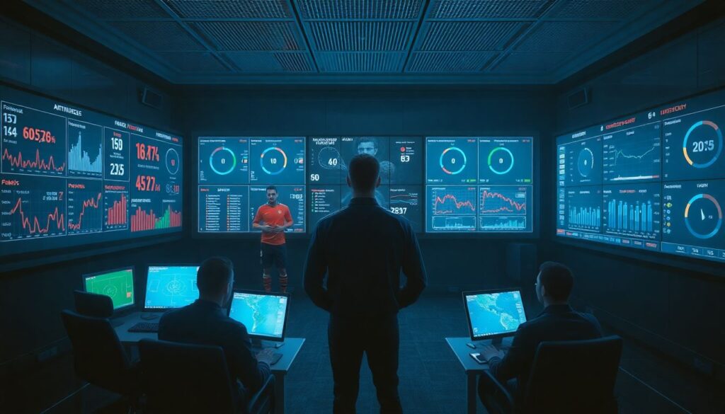 Как формируется заявка на матч: внутри клуба - иллюстрация