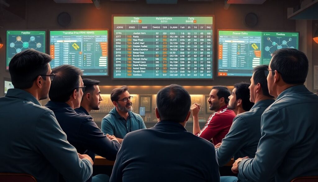 Прогноз на тур по ключевым матчам недели - иллюстрация