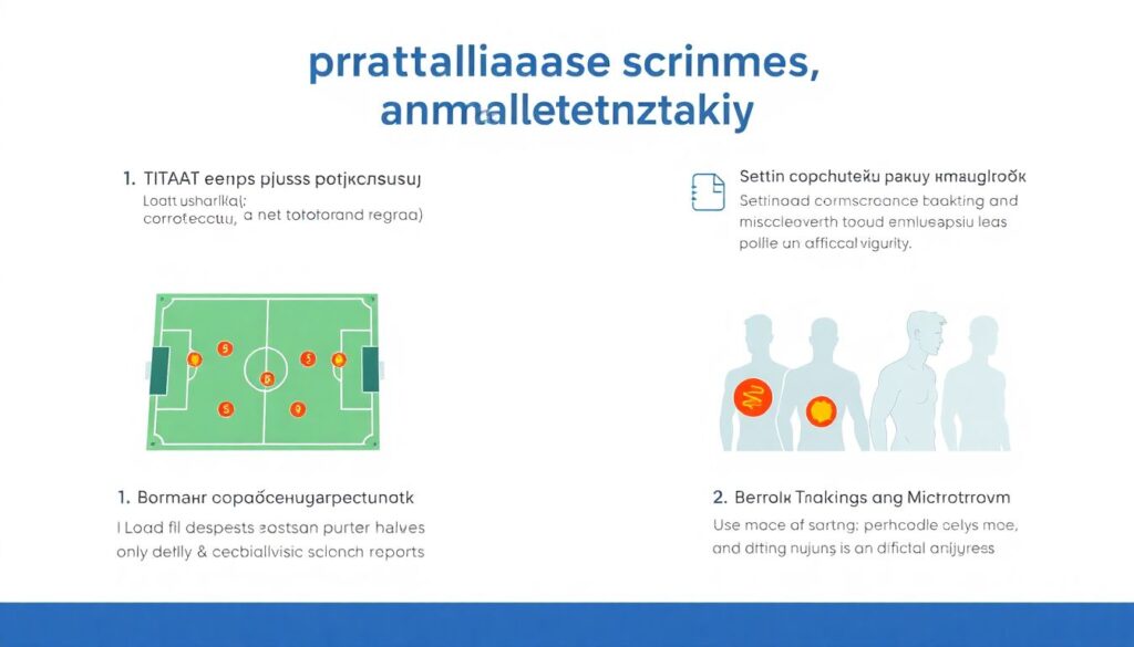 Оценка влияния травм на позиции в составе - иллюстрация