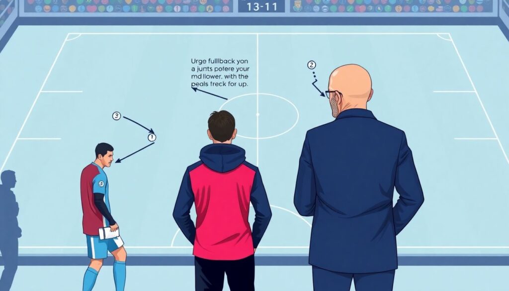 Оценка влияния травм на позиции в составе - иллюстрация