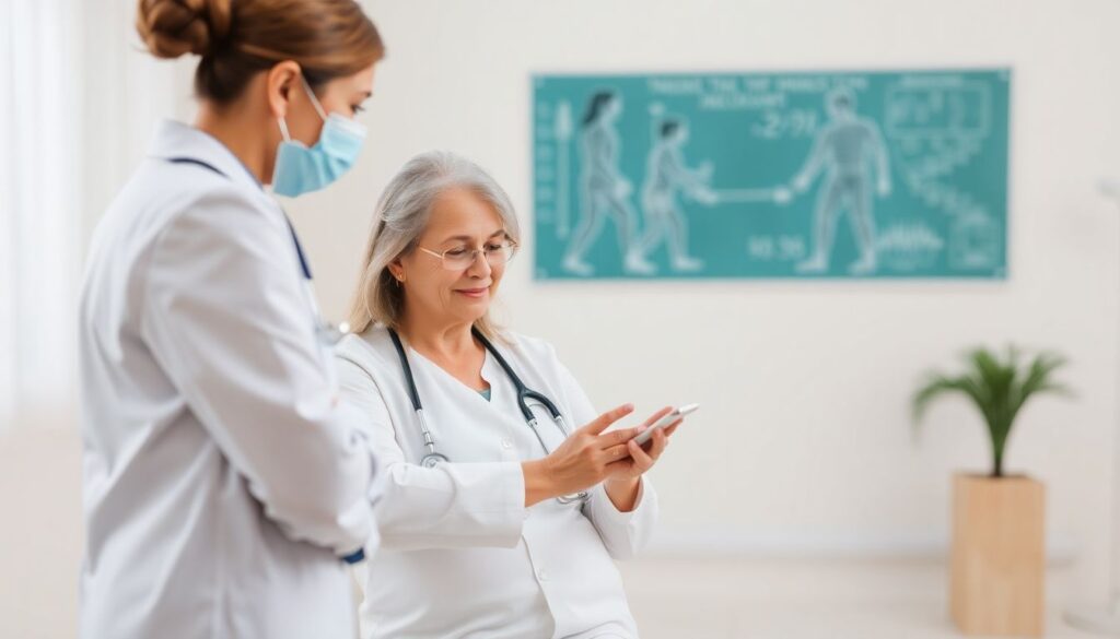 Новости: изменения в медицине и реабилитации - иллюстрация