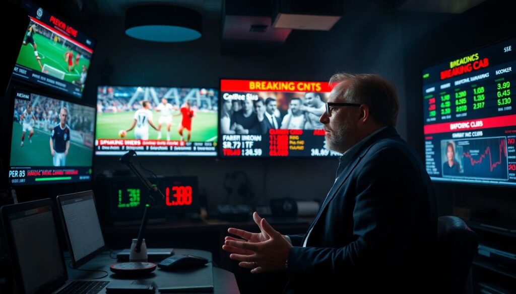 Прогноз на матч без ряда лидеров - иллюстрация