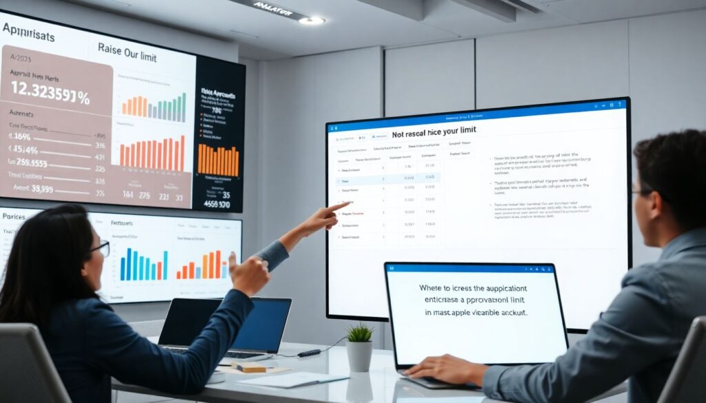 Новости об обновлениях по лимитам заявок - иллюстрация