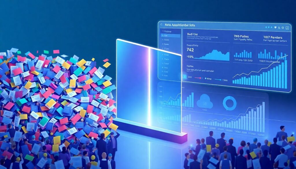 Новости об обновлениях по лимитам заявок - иллюстрация