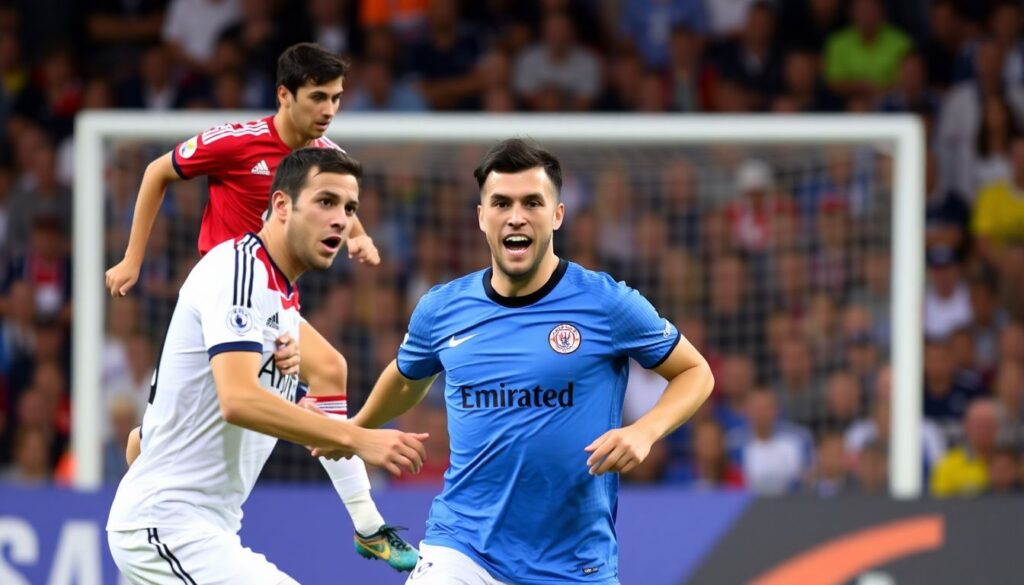 Прогноз на дерби недели: состав без ключевых игроков - иллюстрация