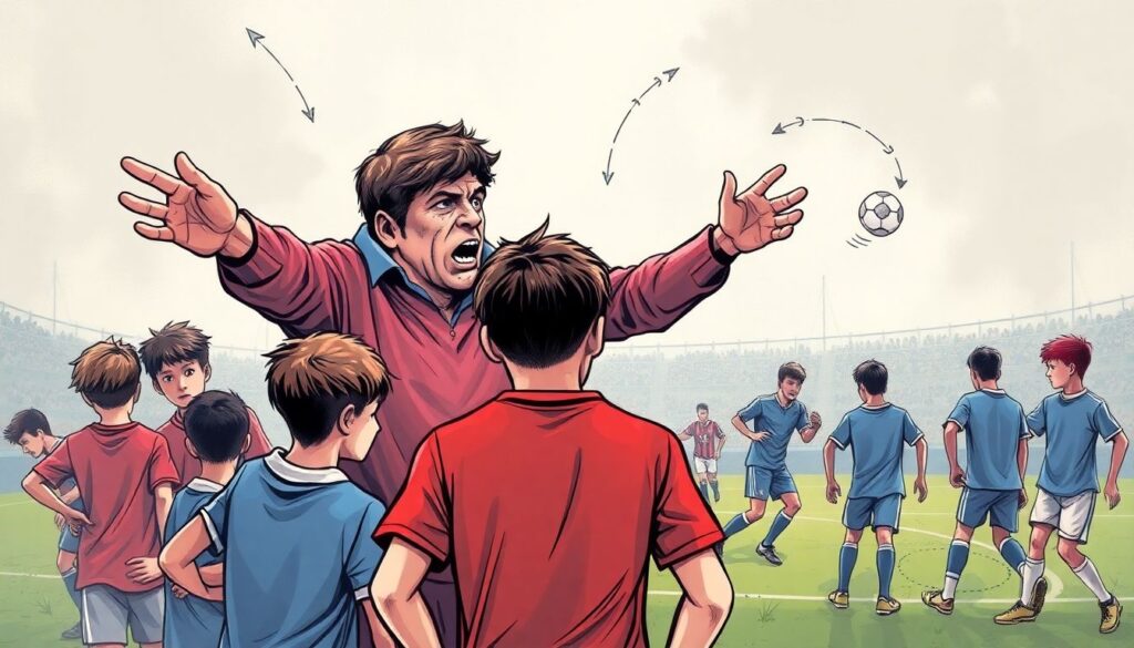 Травмы в молодёжной системе и их влияние на главный состав - иллюстрация