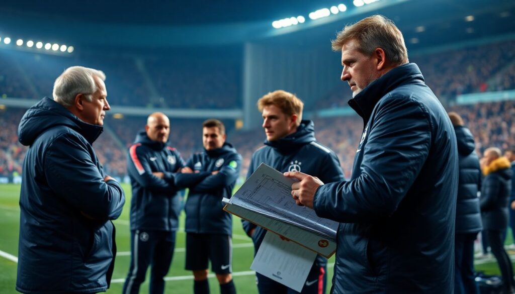 Дисквалификации и влияние на ротацию состава - иллюстрация