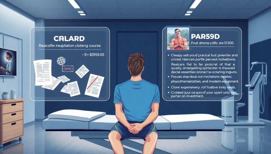 Инсайты о реабилитации: как ускоряют возвращение игроков - иллюстрация