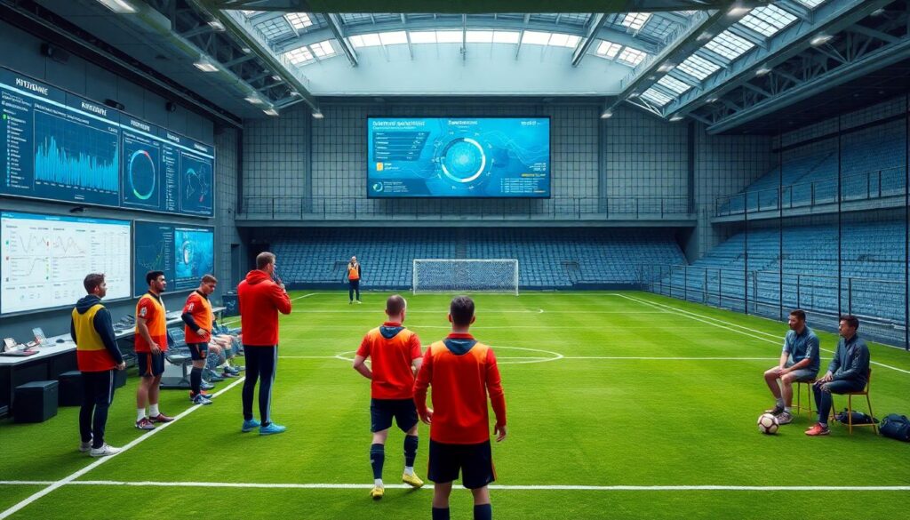 Оценка риска травм по видам спорта и лигам - иллюстрация