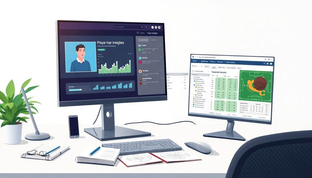 Учебные материалы: как анализировать травмы и дисквалификации - иллюстрация