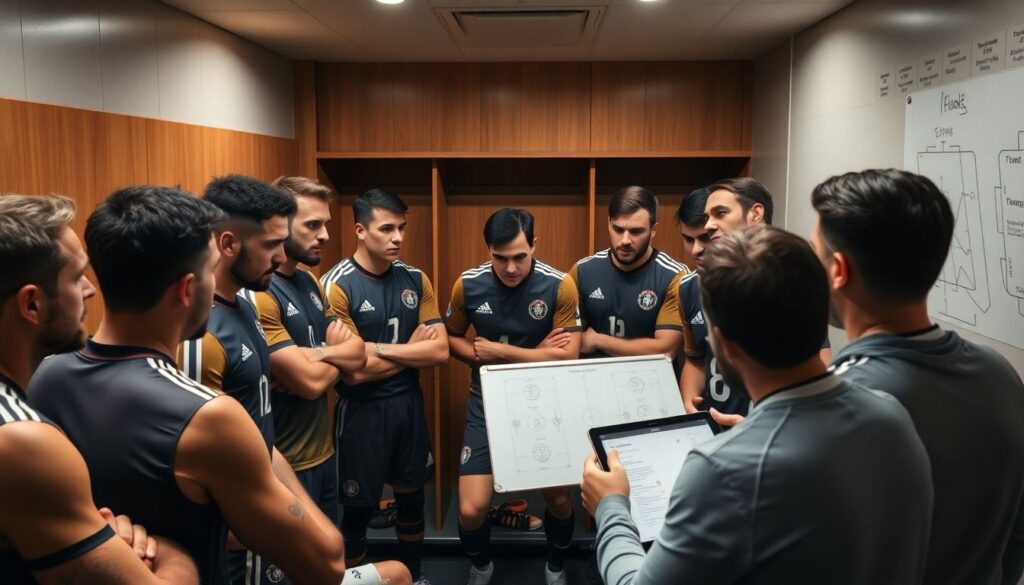 Ожидания и анализ после матчей: где проседает состав - иллюстрация