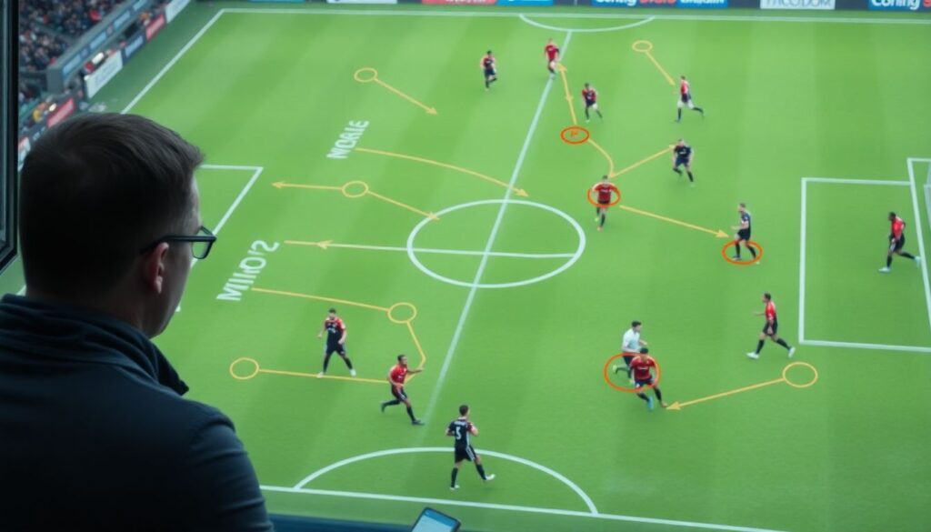 Ожидания и анализ после матчей: где проседает состав - иллюстрация