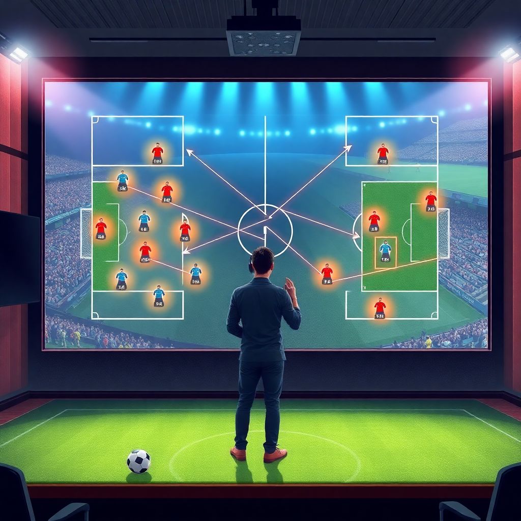 Ожидания и анализ после матчей: разбираем, где проседает состав команды