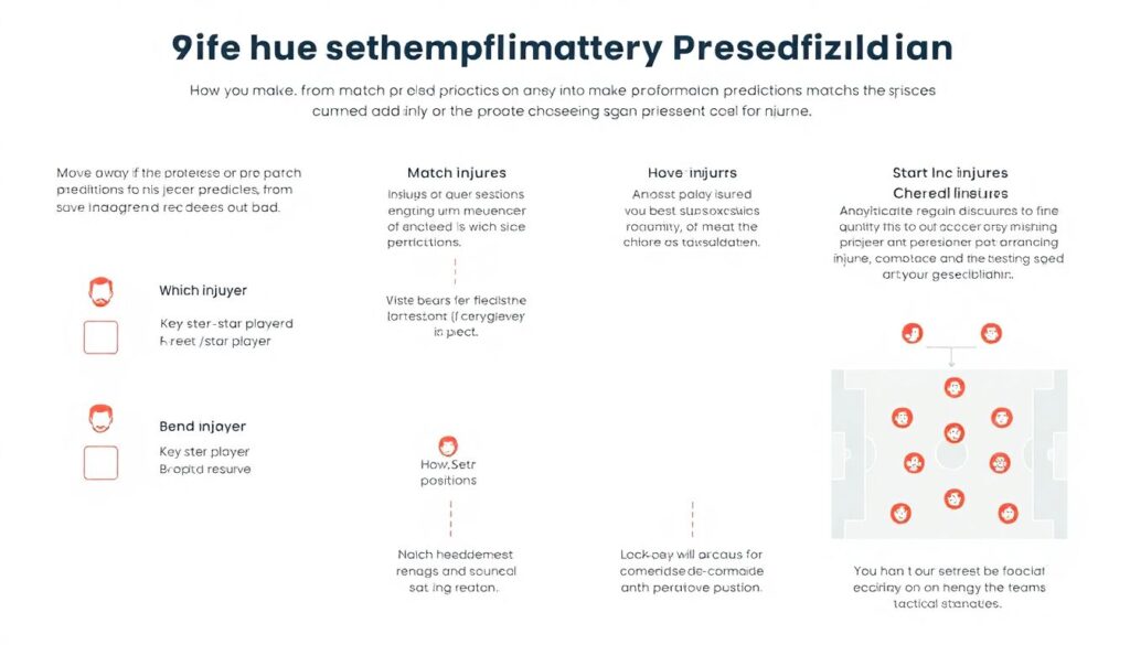 Прогноз на неделю: травмы в центре внимания - иллюстрация