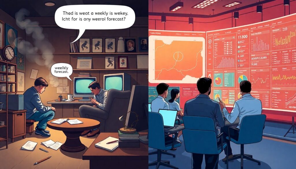 Прогноз на неделю: травмы в центре внимания - иллюстрация