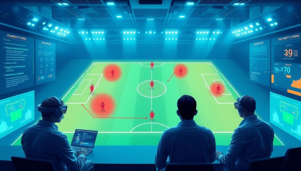 Травмы и дисквалификации: обзор по командам лиги - иллюстрация