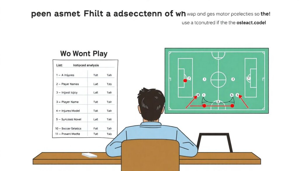 Травмы и дисквалификации: обзор по командам лиги - иллюстрация