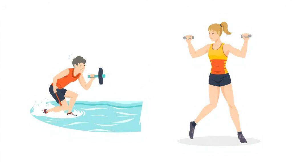 Интервью с игроками о возвращении в форму после травмы - иллюстрация